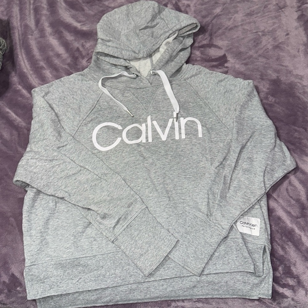 Calvin Klein